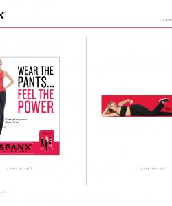 Spanx - FW 2013